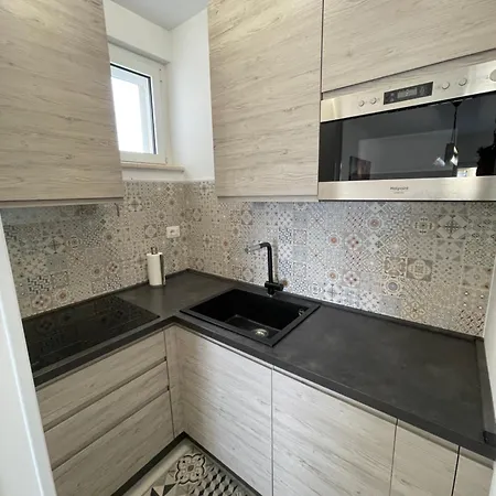 La Casa Di Lollo Apartmán *