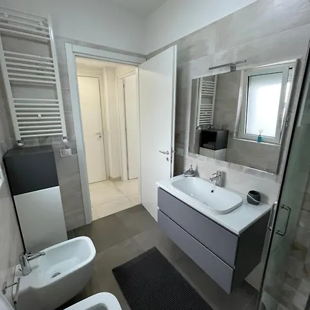 Apartmán La Casa Di Lollo *
