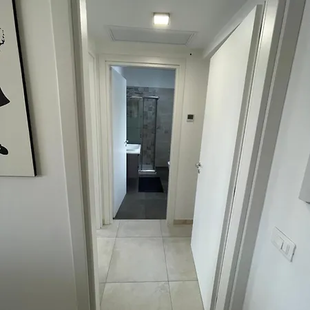 La Casa Di Lollo Apartmán Capurso