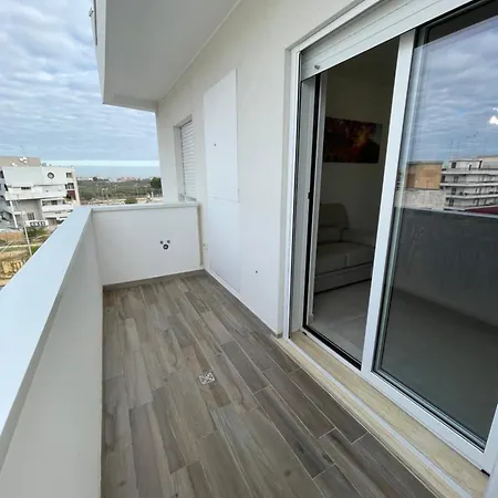 Apartmán La Casa Di Lollo Capurso