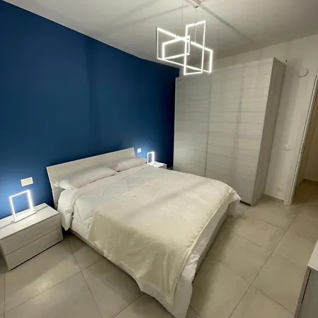 La Casa Di Lollo Apartmán