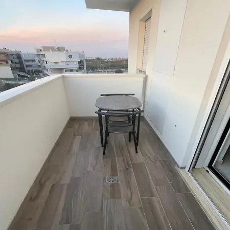 La Casa Di Lollo Apartmán Capurso