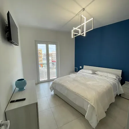Apartment La Casa Di Lollo Capurso